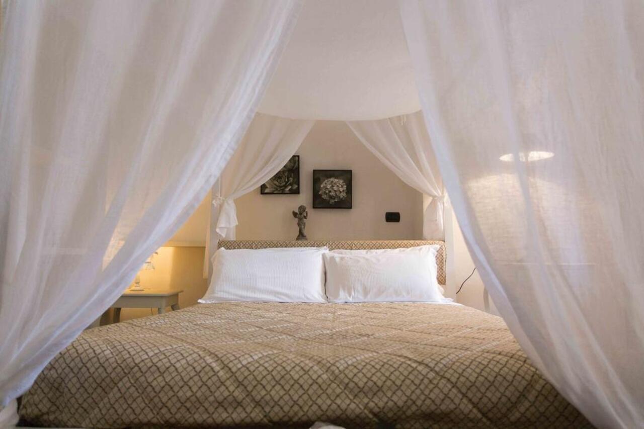 Hotel I Somaschi Cherasco Eksteriør billede