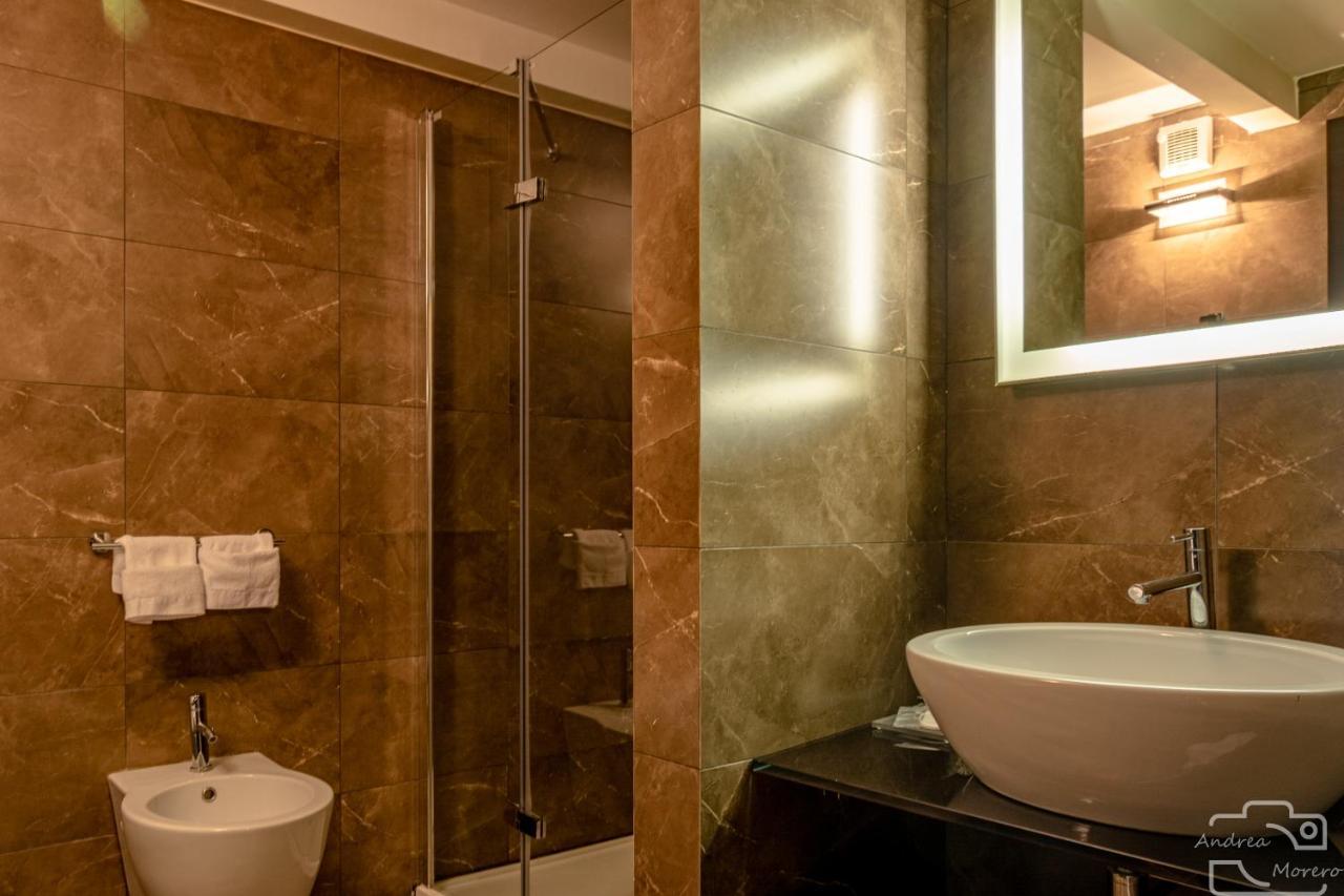 Hotel I Somaschi Cherasco Eksteriør billede