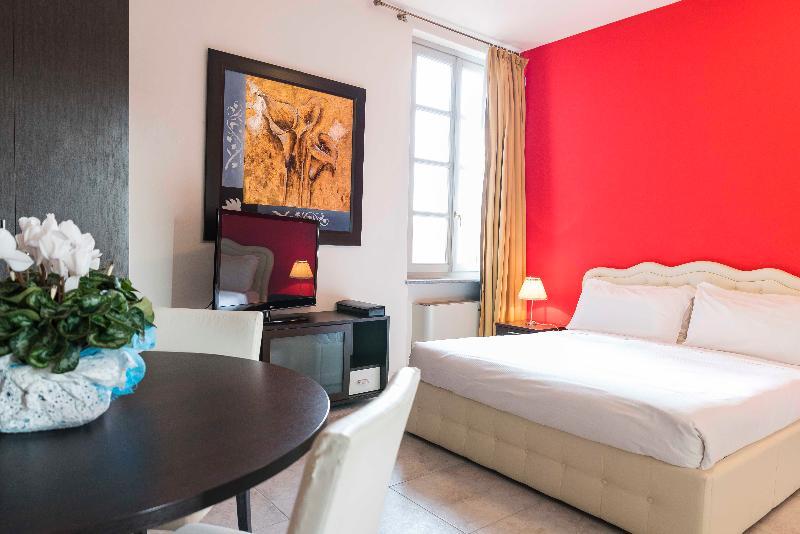 Hotel I Somaschi Cherasco Eksteriør billede
